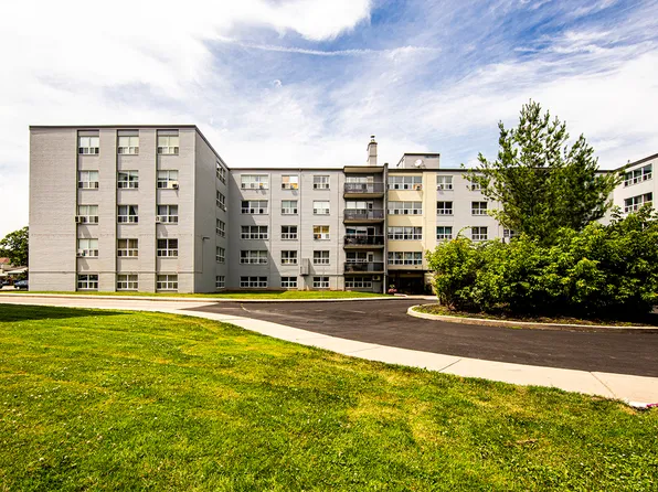 Midland Complex, 740 Midland Ave, Toronto, ON M1K 4E1