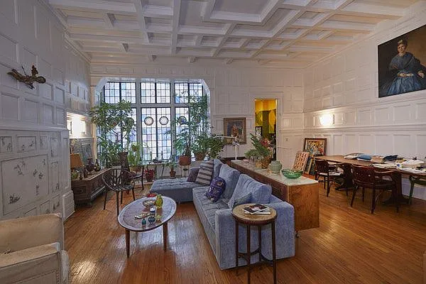 Sold by Brown Harris Stevens | media 5