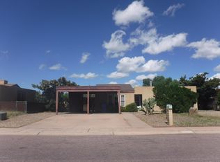 4421 Camino Del Norte, Sierra Vista, AZ 85635