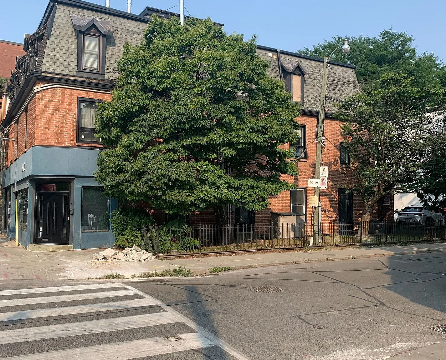 2 bed, $2,500 — Photo 1