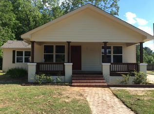 28 South St, Mathiston, MS 39752