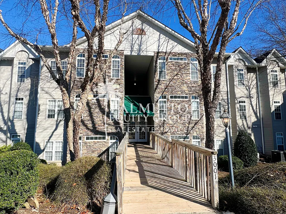 3001 Greystone Point #F