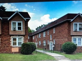 Western Arms Apartment Homes (DBA), Louisville, KY 40211