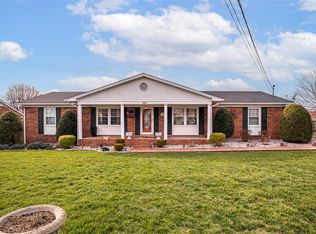 101 Southwood Dr, Russellville, KY 42276