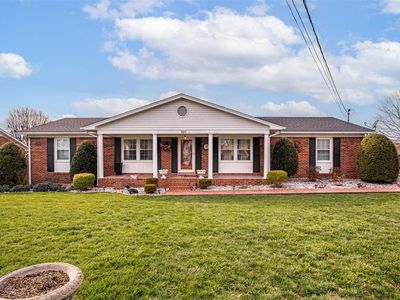 101 Southwood Dr, Russellville, KY, 42276