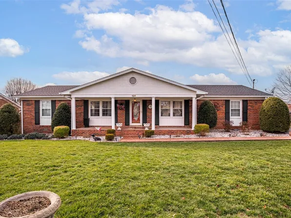 101 Southwood Dr, Russellville, KY 42276