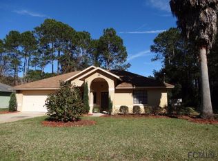 33 Barbera Ln, Palm Coast, FL 32137