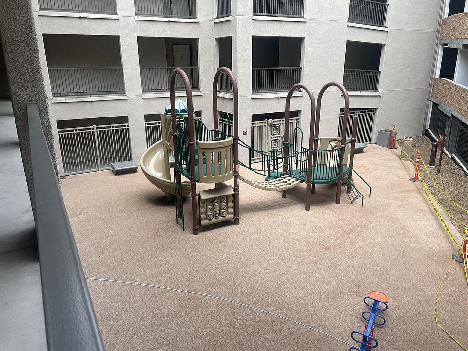 Children corner