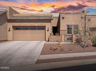 13186 N Chiracahua Peak Dr, Tucson, AZ 85755