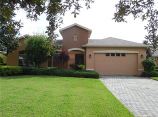 701 Thousand Oaks Ln, Kissimmee, FL 34759