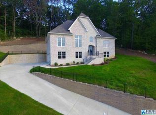 3769 Creekside Way, Trussville, AL 35173