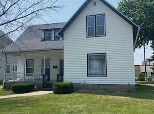 527 S Adams St, Lancaster, WI 53813