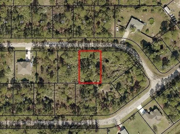 256 Feldman St SE #6, Palm Bay, FL 32909