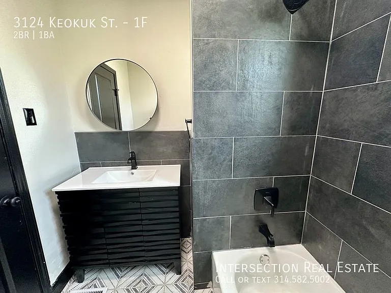 3124 Keokuk St #1F — Photo 15