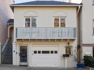 429 Parker Ave, San Francisco, CA 94118