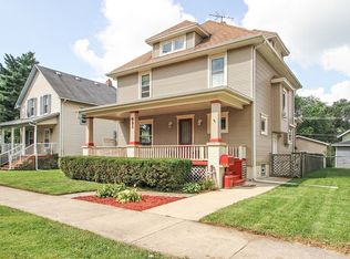 621 S Evergreen Ave, Kankakee, IL 60901