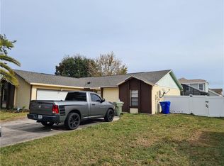 2677 Mill Run Blvd, Kissimmee, FL 34744