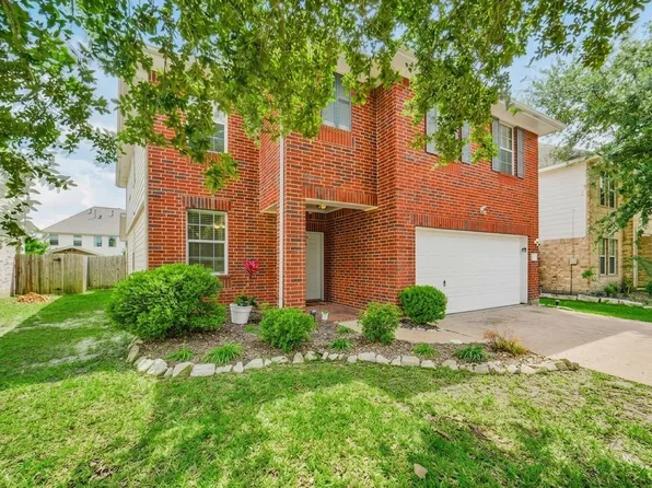13615 Northpointe Ridge Ln, Cypress, TX 77429