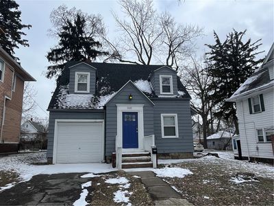1122 Plymouth Ave S, Rochester, NY, 14608