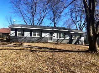 3146 S Ertis Ave, Springfield, MO 65807