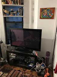 Rented by KNOCKKNOCK LLC