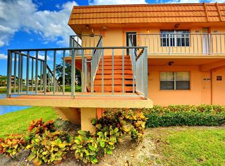 672 Saxony Park N #672, Delray Beach, FL 33446