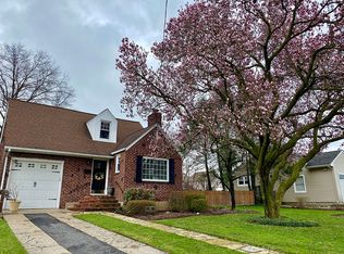 155 Wootton St, Boonton, NJ 07005