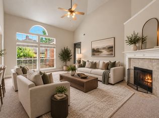 4925 Giordano Way, Fort Worth, TX 76244