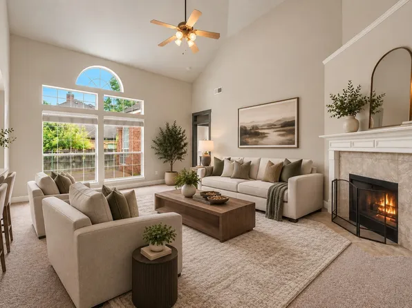 4925 Giordano Way, Fort Worth, TX 76244