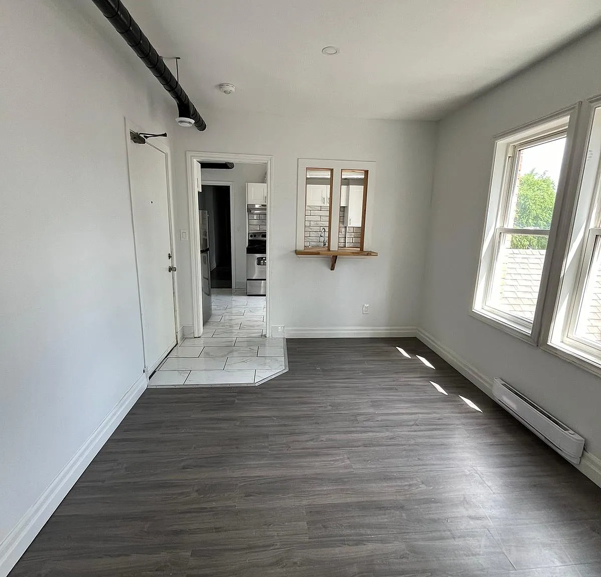 2 bed, $1,200 — Photo 3