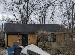 7315 W Reformatory Rd, Fortville, IN 46040