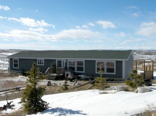 151 J M Rd, Gillette, WY 82718