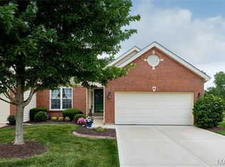 8 Turtle Creek Villas Dr #4R, Ofallon, MO 63366
