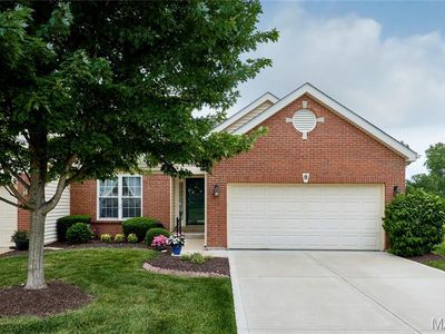 8 Turtle Creek Villas Dr #4R, Ofallon, MO, 63366