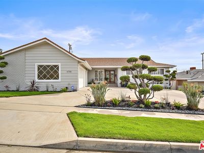 6706 Shenandoah Ave, Los Angeles, CA, 90056