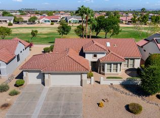 16462 W Lava Dr, Surprise, AZ 85374