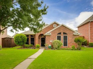 1528 Alamosa Dr, Plano, TX 75023