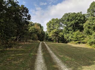 4755 S 1481st Rd, Stockton, MO 65785