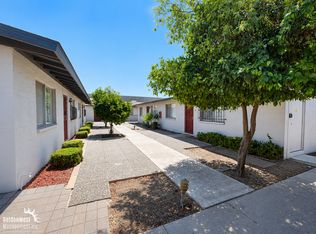 6818 N 17th Ave APT 11, Phoenix, AZ 85015
