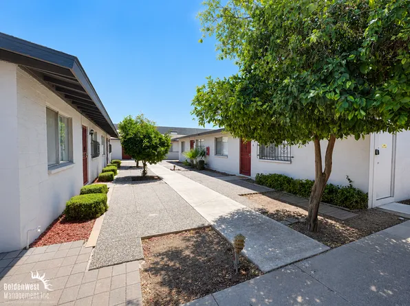 6818 N 17th Ave APT 11, Phoenix, AZ 85015
