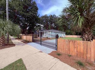 1212 N East St, Pensacola, FL 32501