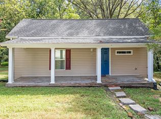 307 Truce St, Durham, NC 27703