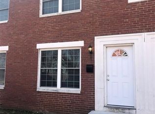 210 South St, Fairborn, OH 45324