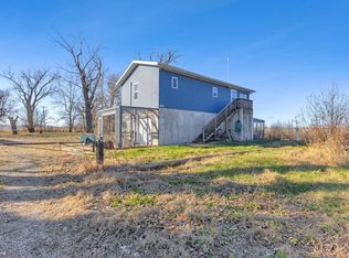 21400 Johnson Dr, Rushville, MO 64484
