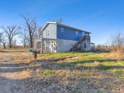 21400 Johnson Dr, Rushville, MO, 64484