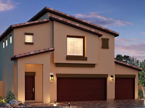 Plan Elevation.