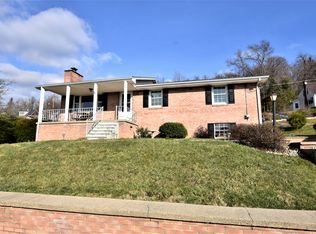 1501 Andmore St, Morgantown, WV 26505