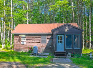 1196 Edes Falls Rd, Harrison, ME 04040