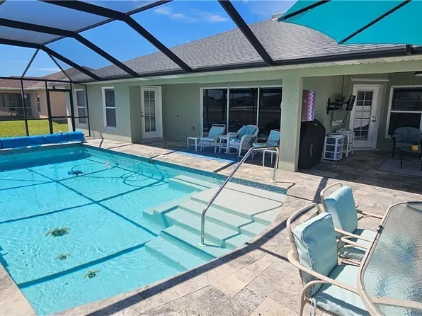 1019 NW 24th Pl, Cape Coral, FL 33993