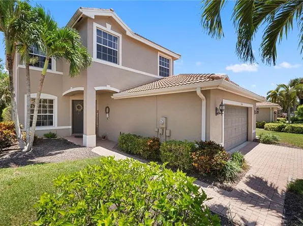 1324 Triandra LN, NAPLES, FL 34119